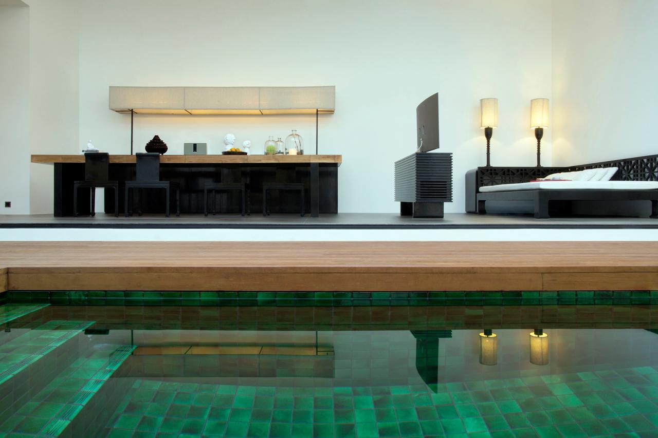 The Secret Pool By The Library Koh Samui 5* Chaweng (Koh Samui)
